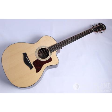 Taylor-エレクトリックアコースティックギター214ce Rosewood Plus
