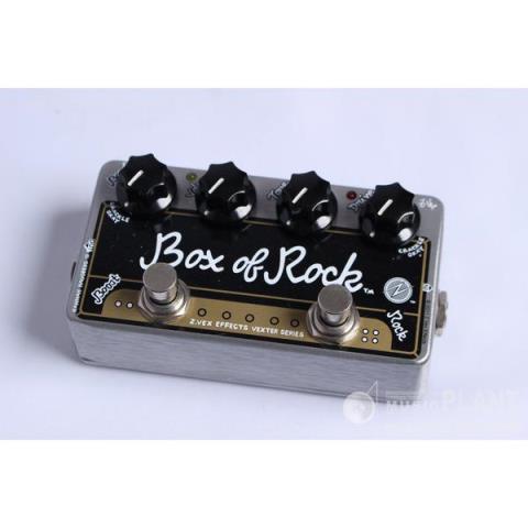 Box of Rock (Vexter)サムネイル