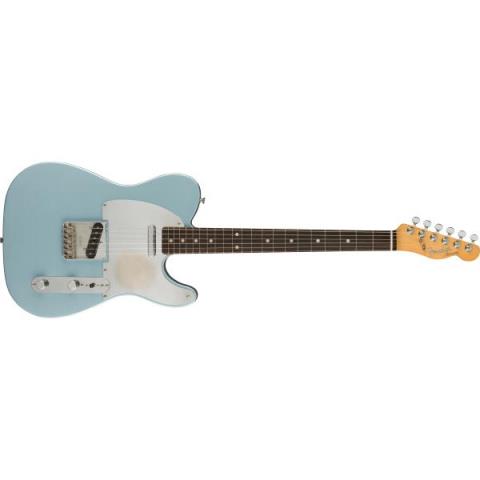 Chrissie Hynde Telecaster®, Rosewood Fingerboard, Ice Blue Metallicサムネイル