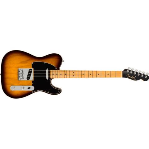 Ultra Luxe Telecaster, Maple Fingerboard, 2-Color Sunburstサムネイル