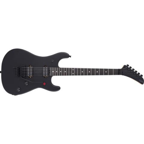 EVH-エレキギター5150 Series Standard, Ebony Fingerboard, Stealth Black