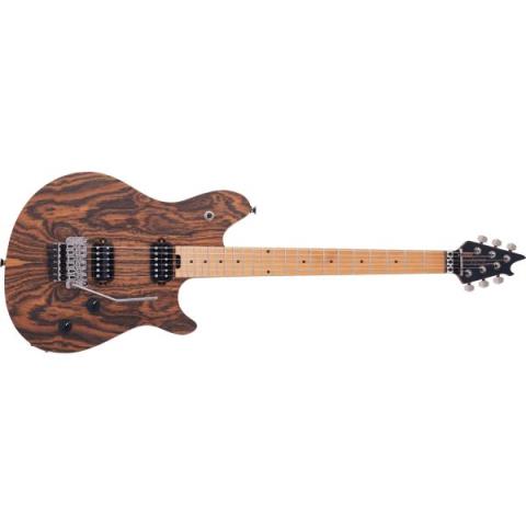 Wolfgang Standard Exotic Bocote, Baked Maple Fingerboard, Naturalサムネイル