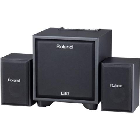 RolandCM-110 Black