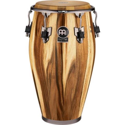 MEINL-コンガDG1212CW CONGAS DIEGO GALE 12 1/2" Tumba, 30" tall