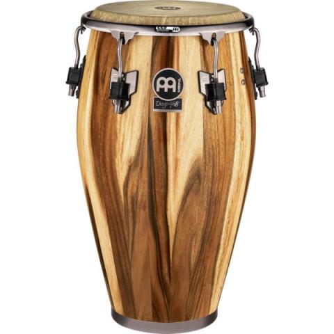 MEINL-コンガDGR1212CW CONGAS DIEGO GALE 12 1/2" Tumba, 30" tall
