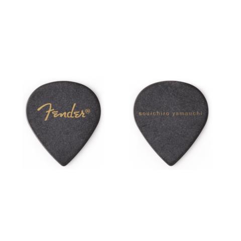 Fender-PickArtist Signature Pick Souichiro Yamauchi (6pcs/pack)