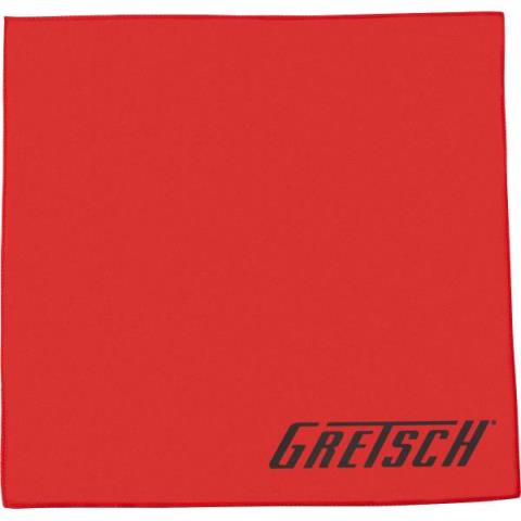 Gretsch Microfiber Towel, Orangeサムネイル