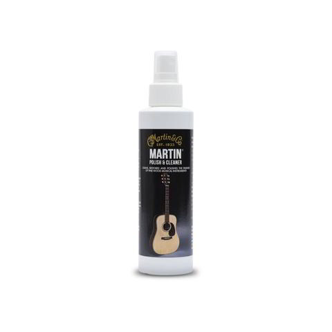 Martin (C.F.Martin)-ギター用ポリッシュPOLISH 18A0073