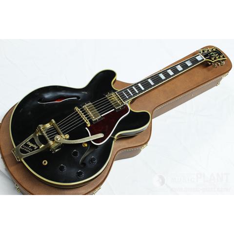 Memphis 2016 ES-355 with Bigsby VOS Ebonyサムネイル