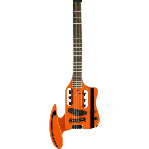 TRAVELER GUITAR-エレクトリックギターSpeedster Standard Hugger Orange