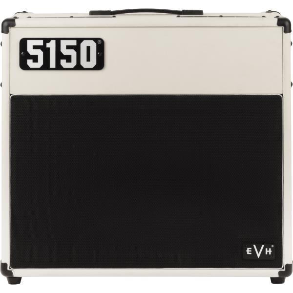 EVH-ギターアンプコンボ5150 Iconic Series 40W 1x12 Combo, Ivory, 100V JPN