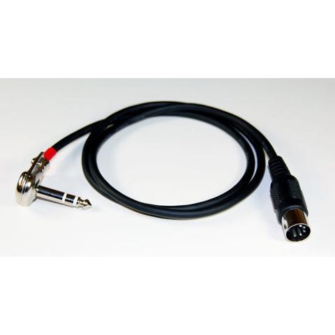 ALEXANDER Pedals-NEOシリーズ用MIDIケーブル
Neo Midi Cable