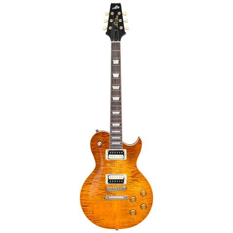 ARIA PRO II-エレクトリックギターPE-8440CJ LDP