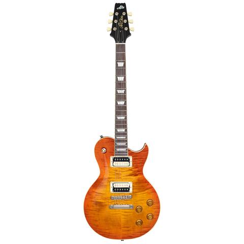ARIA PRO II-エレクトリックギターPE-8440CJ ITB