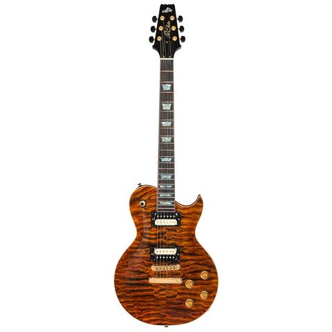 ARIA PRO II-エレクトリックギターPE-9440GE TE