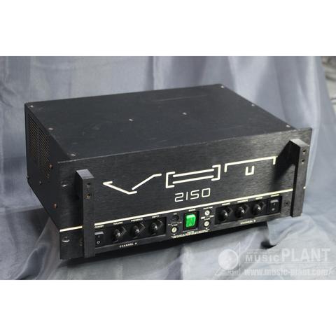 VHT-エレキギター用パワーアンプ
2150