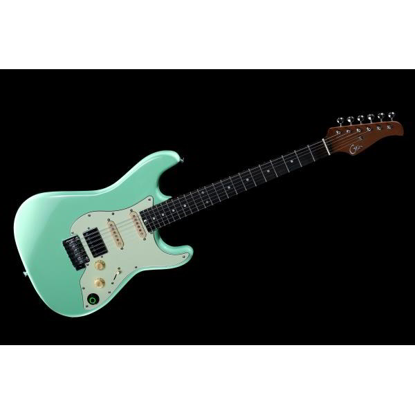 MOOER-インテリジェントギター
GTRS S800 Green