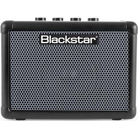 Blackstar-コンパクトベースアンプFLY 3 Bass