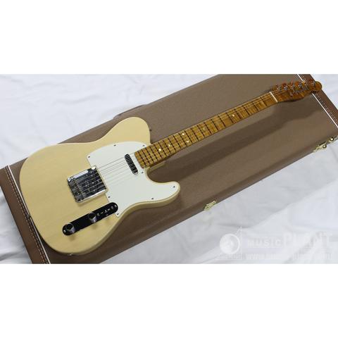 Limited Edition 60 Telecaster NOS Aged VBLサムネイル