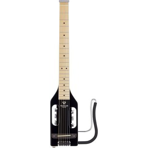 TRAVELER GUITAR-エレクトリックアコースティックギターUltra-Light Acoustic Standard Gloss Black