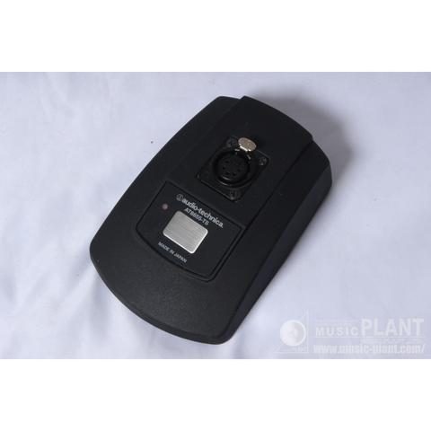 マイクスタンドaudio-technicaAT8655-TS