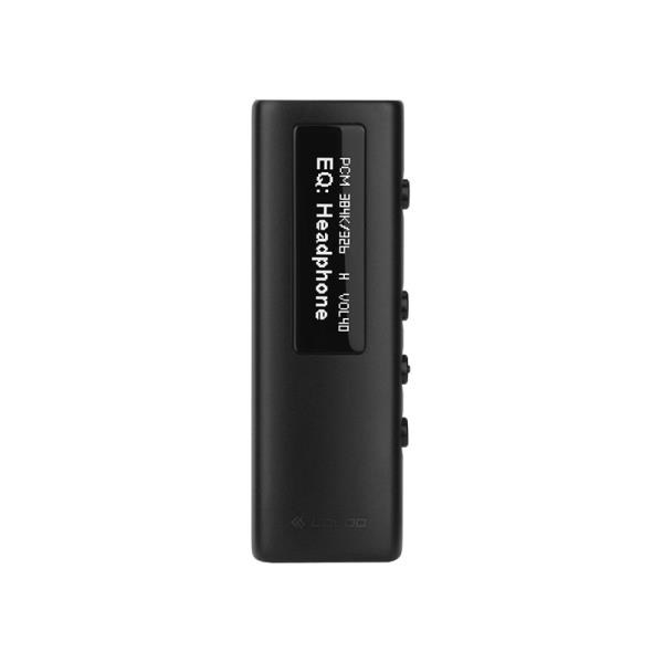 Lotoo-DSD128/PCM384対応スティック型USB-DAC
PAW S2 Lightning - USB-Cケーブルバンドルパッケージ