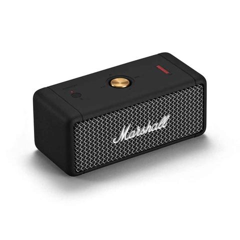 Marshall-Bluetooth SpeakerEmberton Black