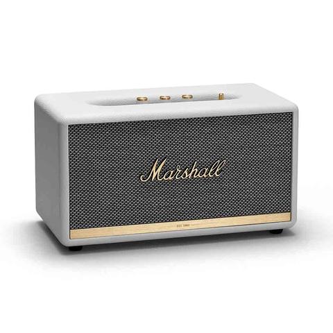 Marshall-Bluetooth SpeakerSTANMORE-BT2WHITE
