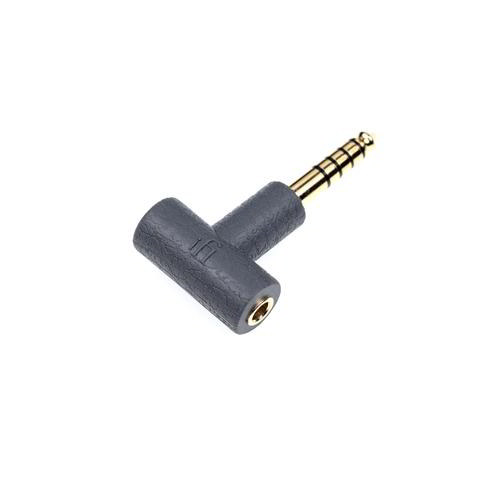 iFi Audio-3.5mm-4,4mm変換アダプター3.5 to 4.4 Adapter