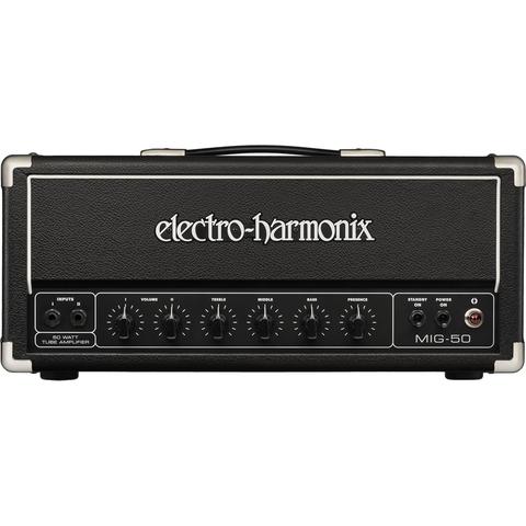 electro-harmonix-Full Tube AmplifierMIG-50