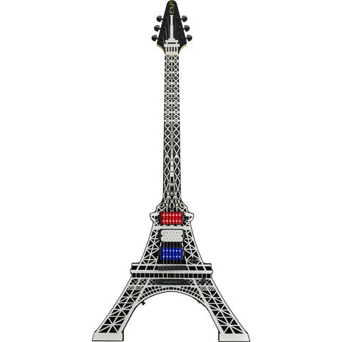 Eiffel Guitarサムネイル