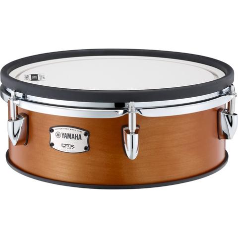 YAMAHA-電子ドラム用スネアパッドXP125SD-X RW 12" Electric Snare Drum Pad