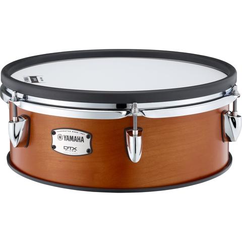 YAMAHA-電子ドラム用スネアパッドXP125SD-M RW 12" Electric Snare Drum Pad