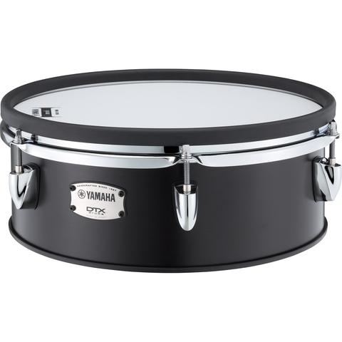YAMAHA-電子ドラム用スネアパッドXP125SD-M BF 12" Electric Snare Drum Pad