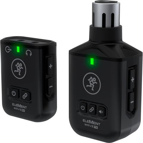 MACKIEEleMent Wave XLR