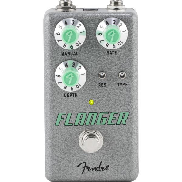 Fender-フランジャーHammertone™ Flanger