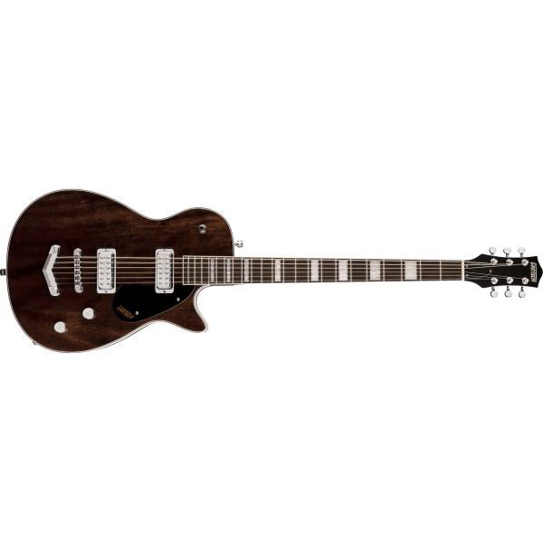 G5260 Electromatic® Jet™ Baritone with V-Stoptail, Laurel Fingerboard, Imperial Stainサムネイル