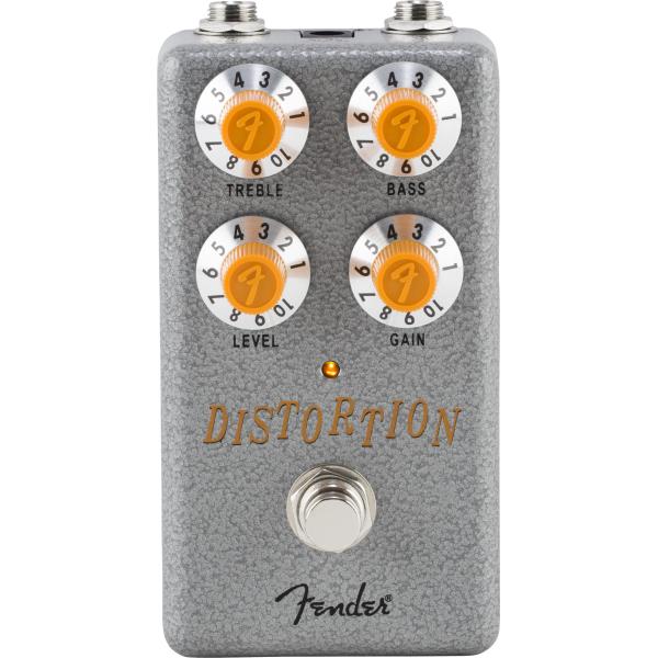 Fender-ディストーションHammertone™ Distortion
