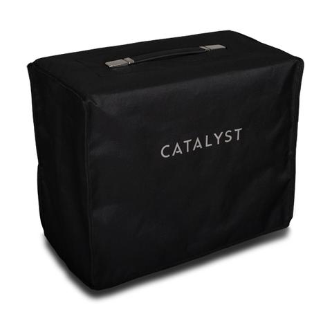 Catalyst 60専用アンプカバー
Line6
Catalyst 60 Cover