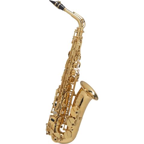 SELMER-Ebアルトサクソフォン
52AXOS Alto Saxophone