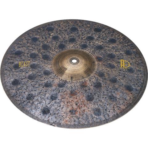 AGEAN Cymbals-クラッシュ・シンバルBeast Crash 17" Standard