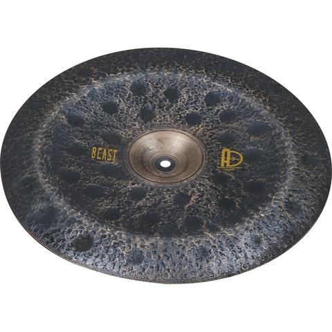 AGEAN Cymbals-チャイナシンバルBeast China 16" Standard