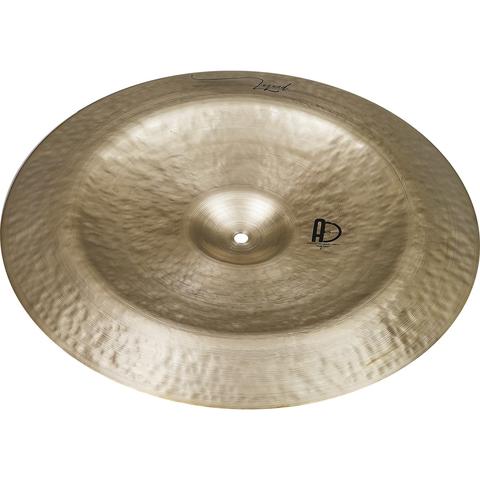 AGEAN Cymbals-チャイナシンバル16" Legend CHINA Standard
