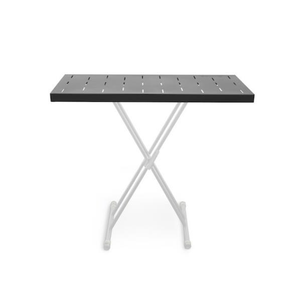 Gravity-X型キーボードスタンド用プレート
GKSRD1 Keyboard Stand Table