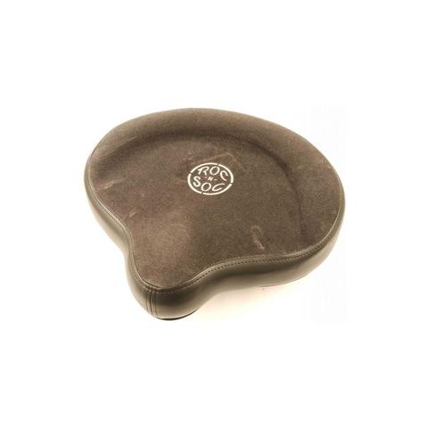 MSSO-O-G Drum Throne Saddle Seat Grayサムネイル