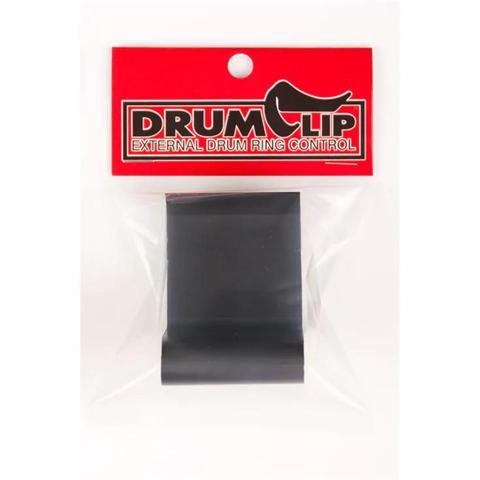 DRUMCLIP-ミュートLDRCDCBS Bass Drum Mute