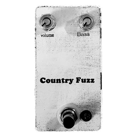 Country Fuzzサムネイル