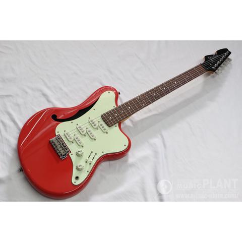 Italia-エレキギター
IMOLA 6 Red