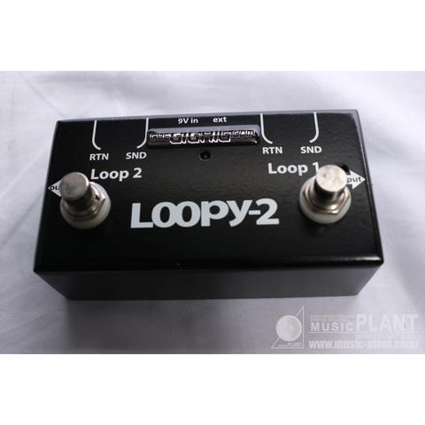 GigRig-ラインセレクター
LOOPY2