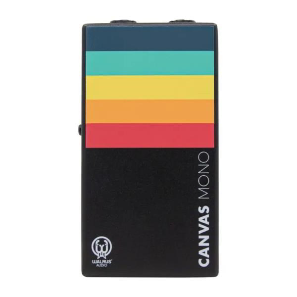 Canvas Line Isolator / D.I.(MONO) WAL-CANV/Mサムネイル